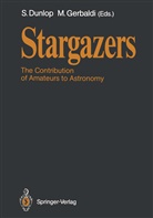 Stor Dunlop, Storm Dunlop, Gerbaldi, Gerbaldi, Michele Gerbaldi - Stargazers
