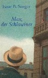 Isaac Bashevis Singer - Max, der Schlawiner