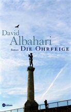 David Albahari - Die Ohrfeige