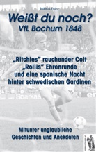 Markus Franz - VfL Bochum 1848 "Weißt du noch?"