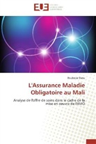 Boubacar Daou, Daou-b - L assurance maladie obligatoire