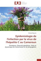 Richard Njouom, Njouom-r - Epidemiologie de l infection par