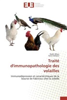 Nadi Alloui, Nadir Alloui, Sacia Sellaoui - Traite d immunopathologie des