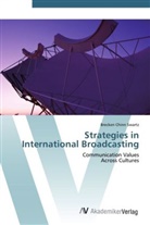 Brecken Chinn Swartz - Strategies in International Broadcasting