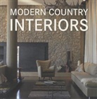 Bridget Vranckx - Modern Country Interiors. Moderne Interieurs im Landhausstil
