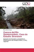 Maria Marta Bunge - Cuenca del Río Samborombón. Caso de Estudio: Brandsen