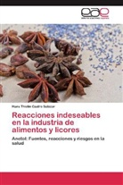 Hans Thielin Castro Salazar - Reacciones indeseables en la industria de alimentos y licores