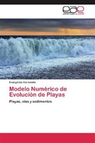 Evangelina Garavento - Modelo Numérico de Evolución de Playas