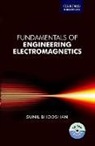 Sunil Bhooshan, Sunil (Professor and Head of Department Bhooshan - Fundamentals of Engineering Electromagnetics
