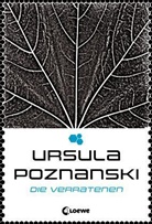 Ursula Poznanski - Die Verratenen (Eleria-Trilogie - Band 1)