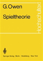 G Owen, G. Owen - Spieltheorie