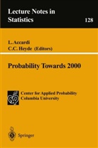 Accardi, L Accardi, L. Accardi, C Heyde, C Heyde, C. C. Heyde - Probability Towards 2000