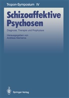 Andrea Marneros, Andreas Marneros - Schizoaffektive Psychosen