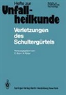 Caiu Burri, Caius Burri, Rüter, Rüter, Axel Rüter - Verletzungen des Schultergürtels