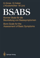 Gisel Gross, Gisela Groß, Ger Huber, Gerd Huber, Joachim Klosterkötter, Joachim u Klosterkötter... - BSABS