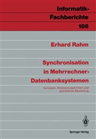 Erhard Rahm - Synchronisation in Mehrrechner-Datenbanksystemen
