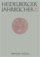 Kenneth A Loparo, Kenneth A. Loparo, Universitäts-Gesellschaft, Universitäts-Gesellschaft - Heidelberger Jahrbücher