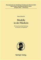 Hans Schaefer - Modelle in der Medizin