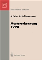 Fuchs, S Fuchs, S. Fuchs, Hoffmann, Hoffmann, R. Hoffmann - Mustererkennung 1992