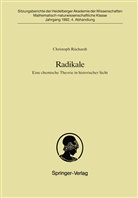 Christoph Rüchardt - Radikale