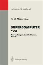 Hans-Werne Meuer, Hans-Werner Meuer - Supercomputer '93