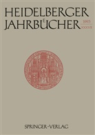 Kenneth A Loparo, Kenneth A. Loparo, Universitäts-Gesellschaft Heidelberg, Universitäts-Gesellschaft Heidelberg - Heidelberger Jahrbücher