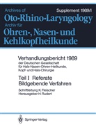 Konra Fleischer, Konrad Fleischer - Referate