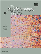 BARRY, Barry, John Barry, Mar Hall, Mark Hall - The Sun Technology Papers