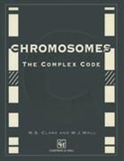 Clark, Andrew Clark, M Clark, M. Clark, W Wall, W. Wall - Chromosomes