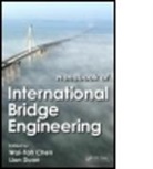 Wai-Fah (EDT)/ Duan Chen, Wai-Fah (University of Hawaii Chen, Wai-Fah Duan Chen, Wai-Fah Chen, Wai-Fah (University of Hawaii Chen, Lian Duan... - Handbook of International Bridge Engineering