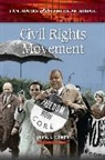 Jamie Wilson, Jamie J. Wilson - Civil Rights Movement