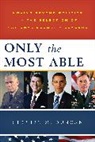Stephen M. Duncan, Duncan Stephen M. - Only the Most Able