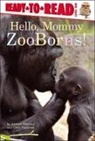 Andrew Bleiman, Andrew/ Eastland Bleiman, Chris Eastland - Hello, Mommy Zooborns!