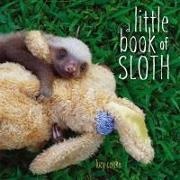 Lucy Cooke, Lucy/ Cooke Cooke, Lucy Cooke, Lucy Cooke - A Little Book of Sloth