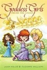 Joan Holub, Joan/ Williams Holub, Suzanne Williams - Pheme the Gossip