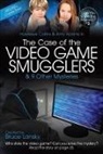M Masters, M. Masters, Bruce Lansky - The Case of the Video Game Smugglers