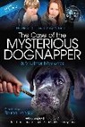 M Masters, M. Masters, Bruce Lanksy, Bruce Lansky - The Case of the Mysterious Dognapper