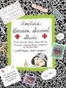 Marissa Moss, Marissa/ Moss Moss, Moss Marissa, Marissa Moss, Moss Marissa - Amelia's Boredom Survival Guide