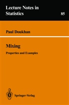 Paul Doukhan - Mixing