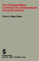 S Brookes, S D Brookes, S. D. Brookes, S.D. Brookes, Donner, M Donner... - The Carnegie-Mellon Curriculum for Undergraduate Computer Science