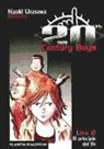 Naoki Urasawa - 20th Century Boys 13, El principio del fin