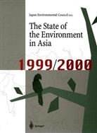 Takehis Awaji, Takehisa Awaji, Shunichi Teranishi, The Japan Environmental Council - The State of the Environment in Asia