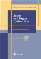 A. E. Baue, A.E. Baue, Berlot, G Berlot, G. Berlot, A. Gullo... - Sepsis and Organ Dysfunction