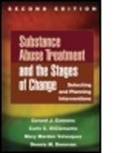 Gerard E. Connors, Gerard J. Connors, Gerard J. (University at Buffalo Connors, Carlo C. DiClemente, Carlo C. (University of Maryland DiClemente, Dennis M. Donovan... - Substance Abuse Treatment and the Stages of Change