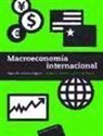 Robert C. Feenstra, Alan M. Taylor - Macroeconomía internacional