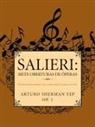 Arturo Sherman Yep - Salieri