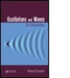 Richard Fitzpatrick, Richard (The University of Texas Fitzpatrick, Fitzpatrick Richard - Oscillations and Waves