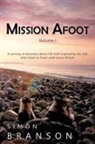 Simon Branson - Mission Afoot Volume 1