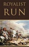 John Gilbert - Royalist on the Run