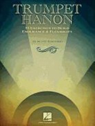 Scott Barnard, BARNARD SCOTT - Trumpet Hanon